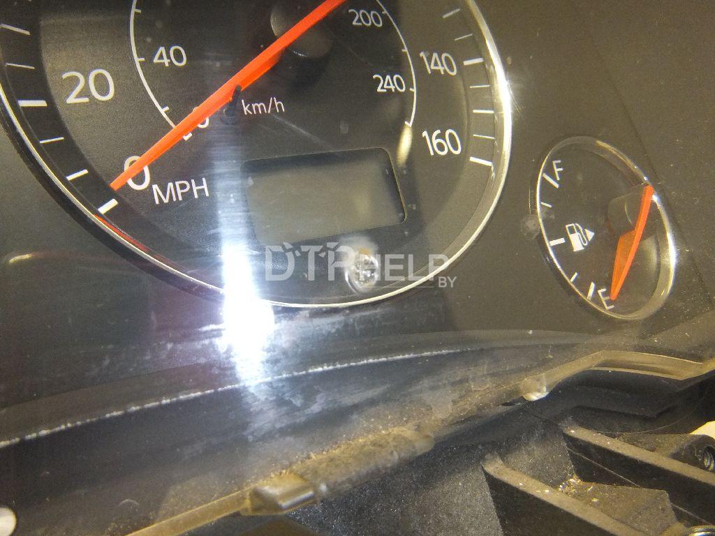 Фото Панель приборов для Infiniti FX (S50)  2004