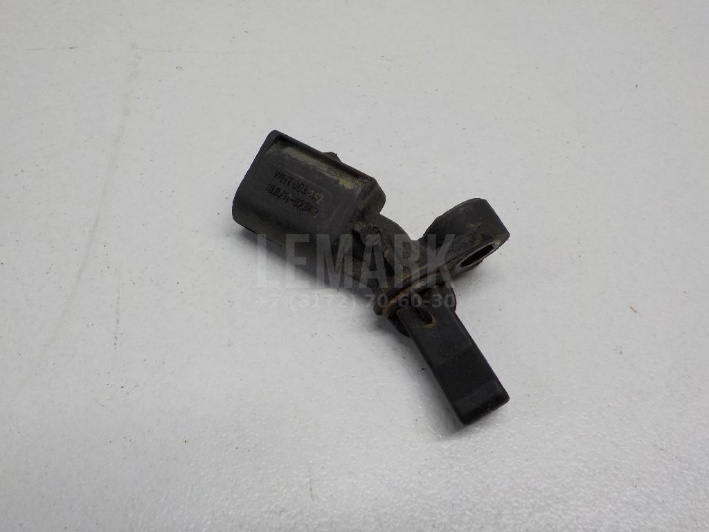 Датчик ABS задний правый WHT003862 VAG