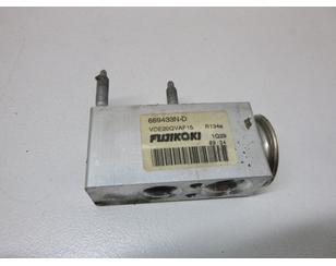 Клапан кондиционера для Peugeot RCZ 2010-2014 БУ состояние отличное