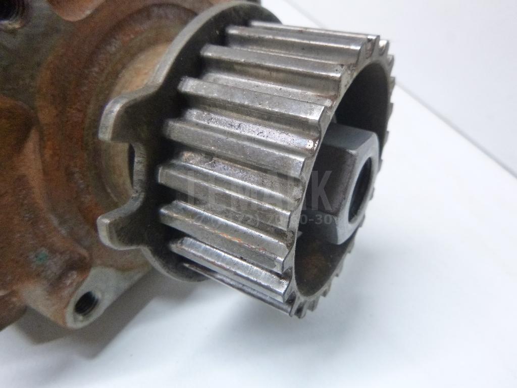 ТНВД для  Cadillac DTS 2005-2011