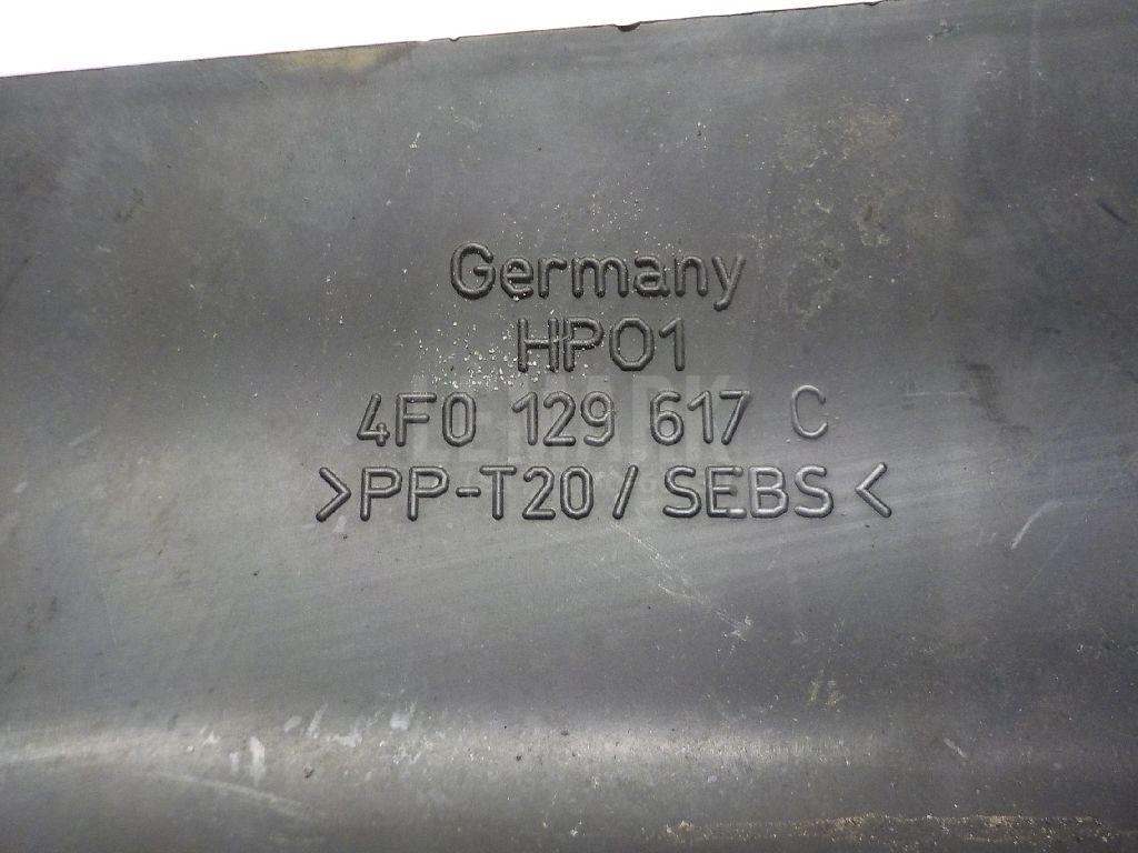 Воздуховод для  BMW X1 F48 2014-2022