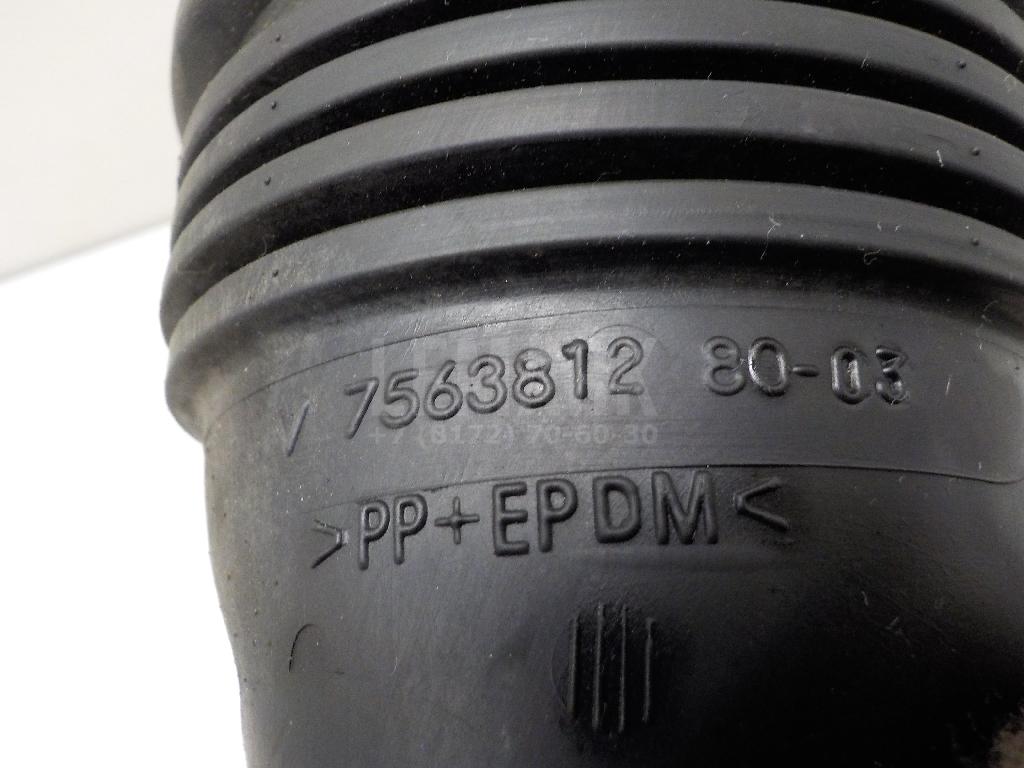 Патрубок воздушного фильтра для  BYD F3 2006-2013