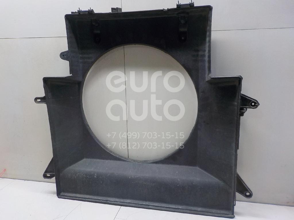 Диффузор ивеко. 5801258683 Диффузор Ивеко.