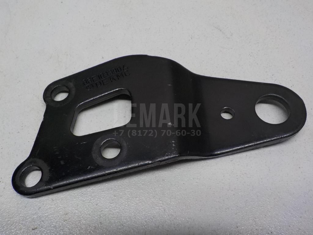 Кронштейн двигателя левый 06F103390A VAG