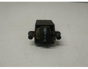 Кнопка корректора фар для Citroen Jumper 230 1994-2002 с разборки состояние отличное