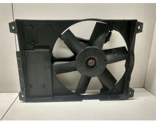 Вентилятор радиатора для Fiat Ducato 230 1994-2002 б/у состояние отличное