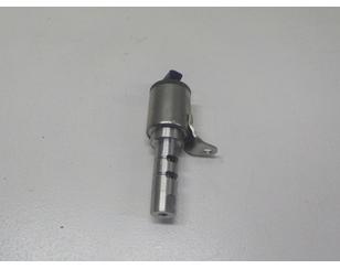 Клапан электромагн. изменения фаз ГРМ для Mazda MX-5 III (NC) 2005-2015 с разбора состояние удовлетворительное