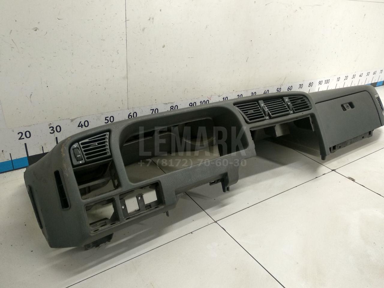 Торпедо для  Fiat Punto II (188) 1999-2010