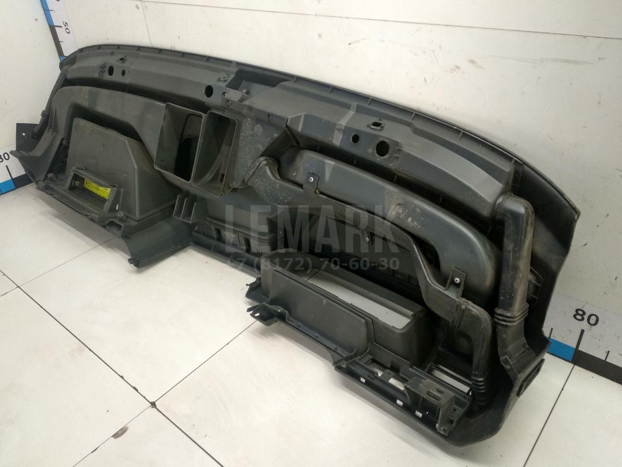 Торпедо для  Fiat Punto II (188) 1999-2010