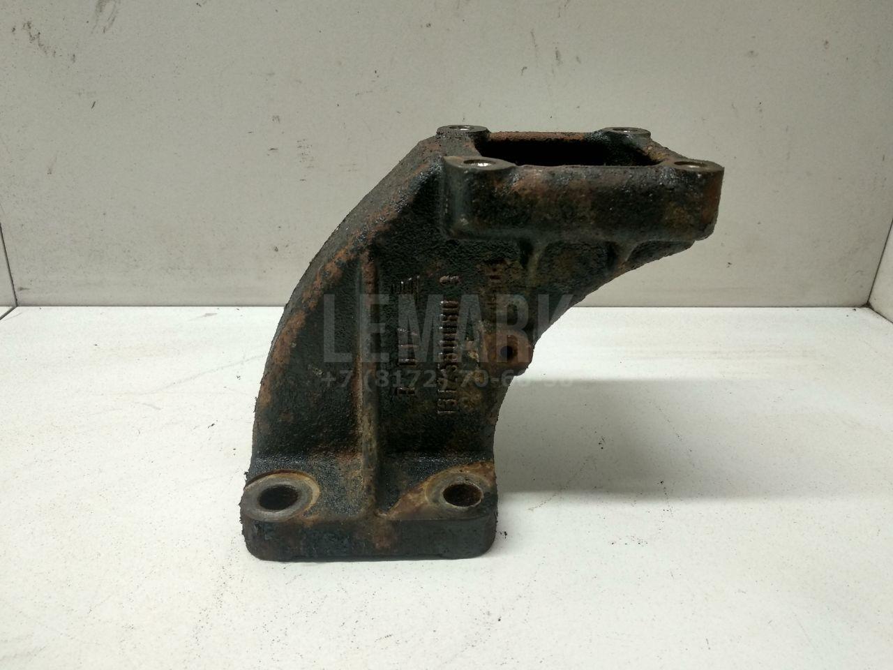 Кронштейн КПП для  Ford Fiesta 2001-2008