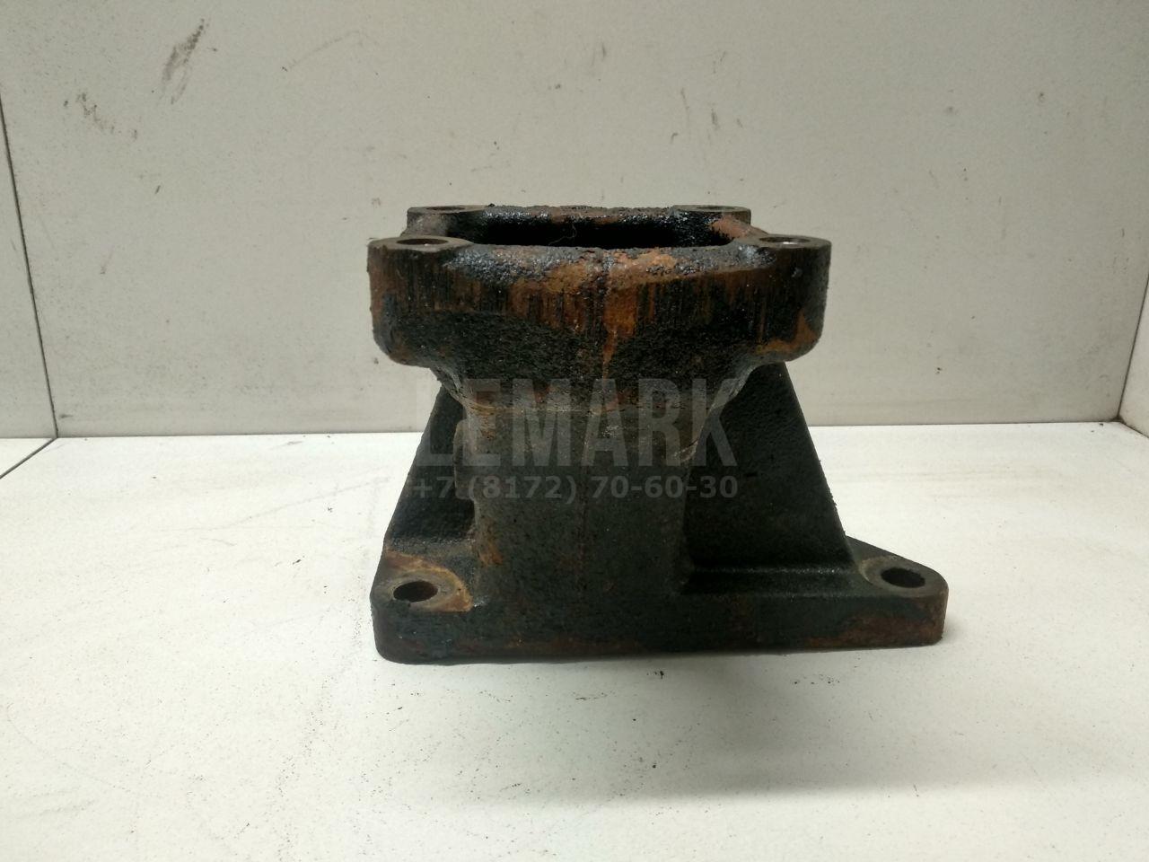 Кронштейн КПП для  Ford Fiesta 2001-2008