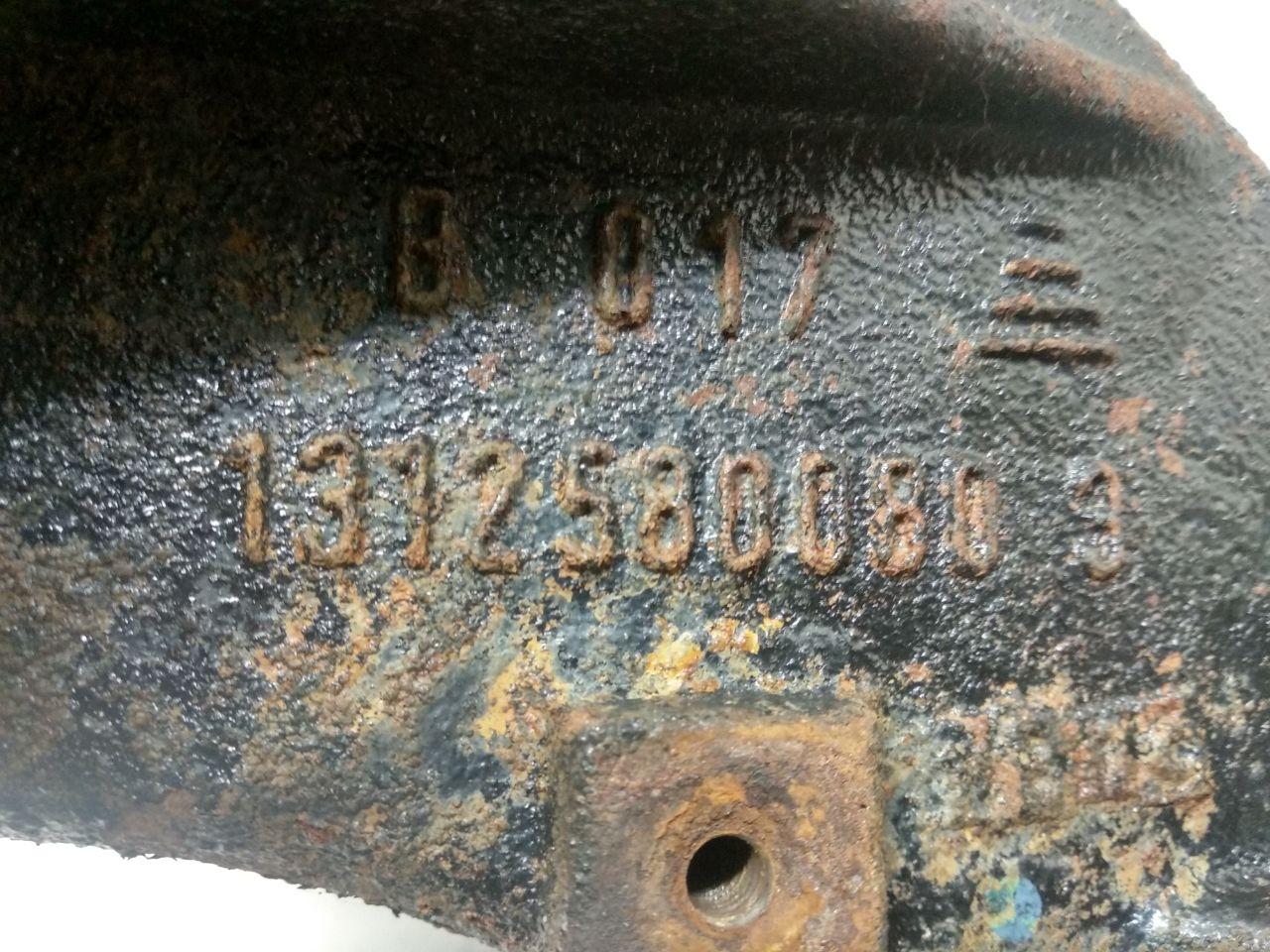Кронштейн КПП для  Ford Fiesta 2001-2008