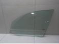 Стекло двери передней левой