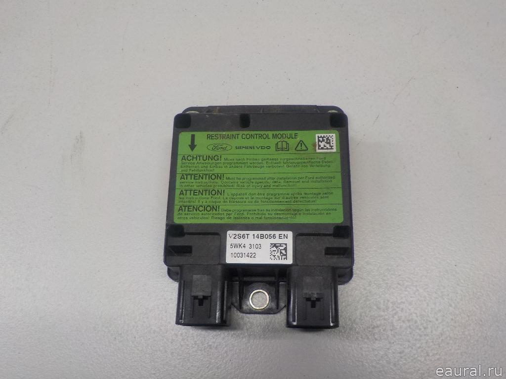Блок управления AIR BAG