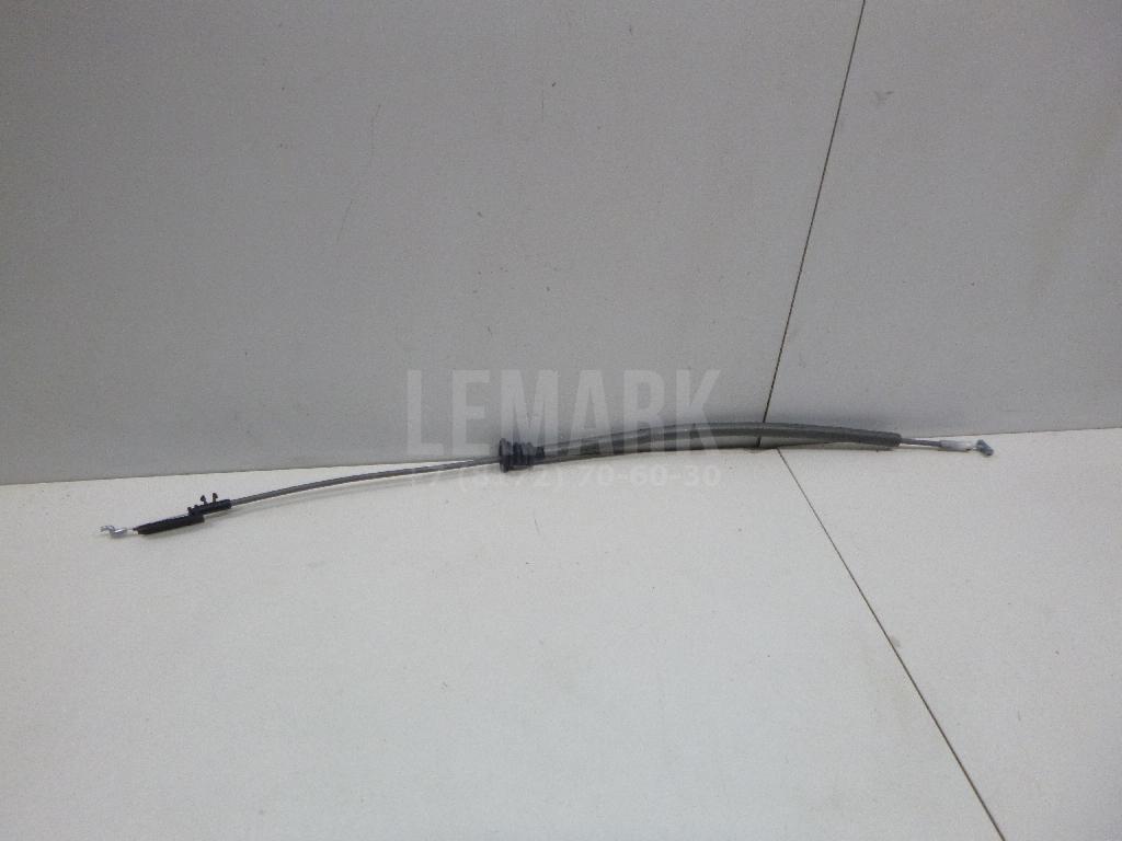 Трос открывания задней двери 814912W000 Hyundai-Kia