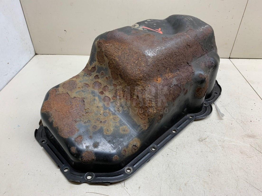 Поддон масляный двигателя 03C103601BJ VAG