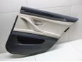 Обшивка двери задней правой