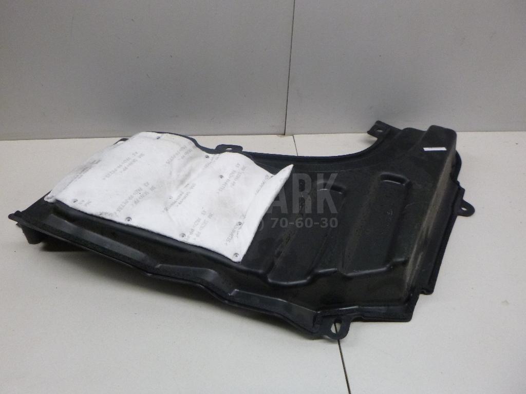 Кожух 963802W060 Hyundai-Kia