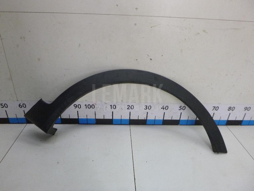 Накладка переднего крыла правого 877122W000CA Hyundai-Kia