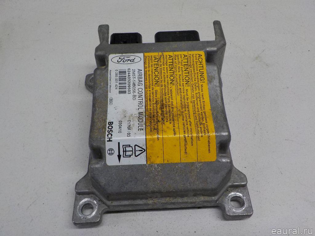 Блок управления AIR BAG