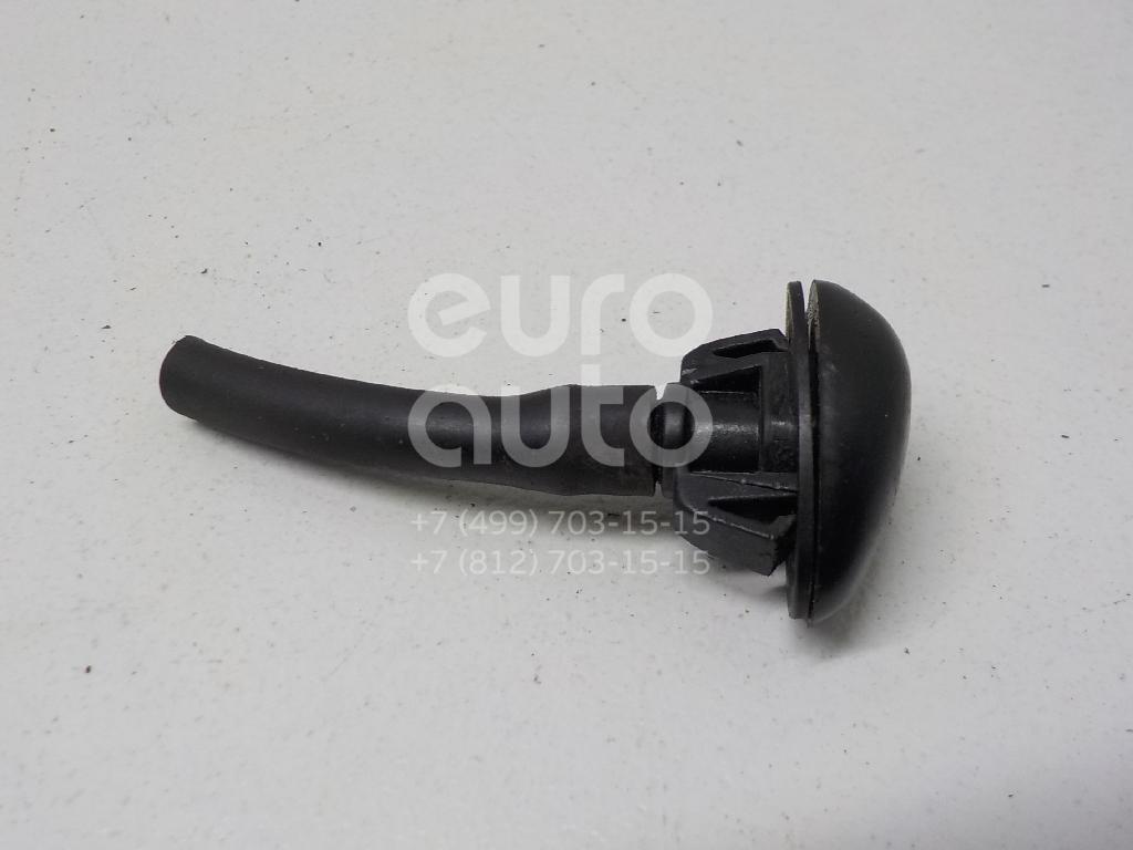 Форсунки Омывателя Стекла Ниссан Жук Купить