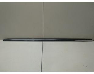 Накладка стекла заднего правого для Lifan X60 2012> с разбора состояние отличное