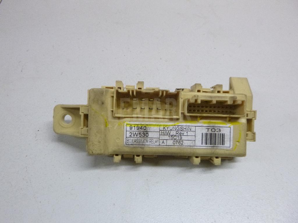 Блок электронный 919402W530 Hyundai-Kia