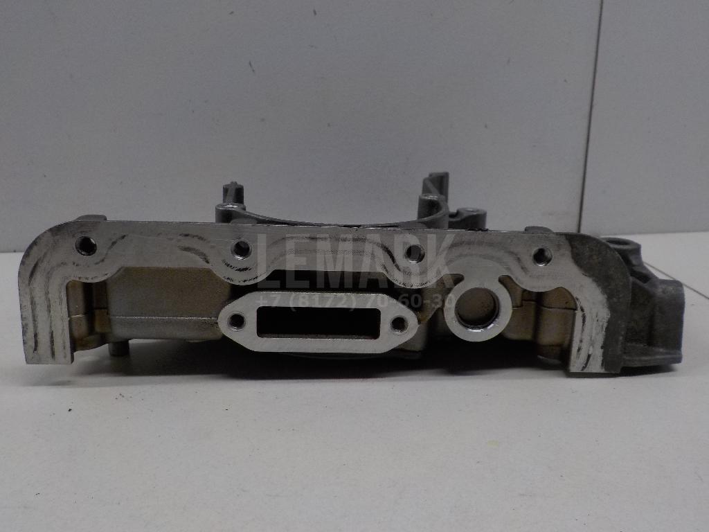 Насос масляный для  BMW 5-serie GT F07 2009-2016
