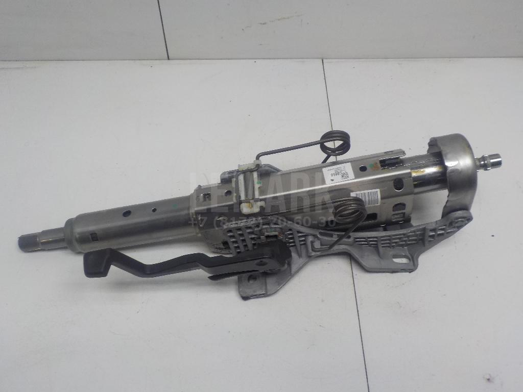 Колонка рулевая 13328668 GM