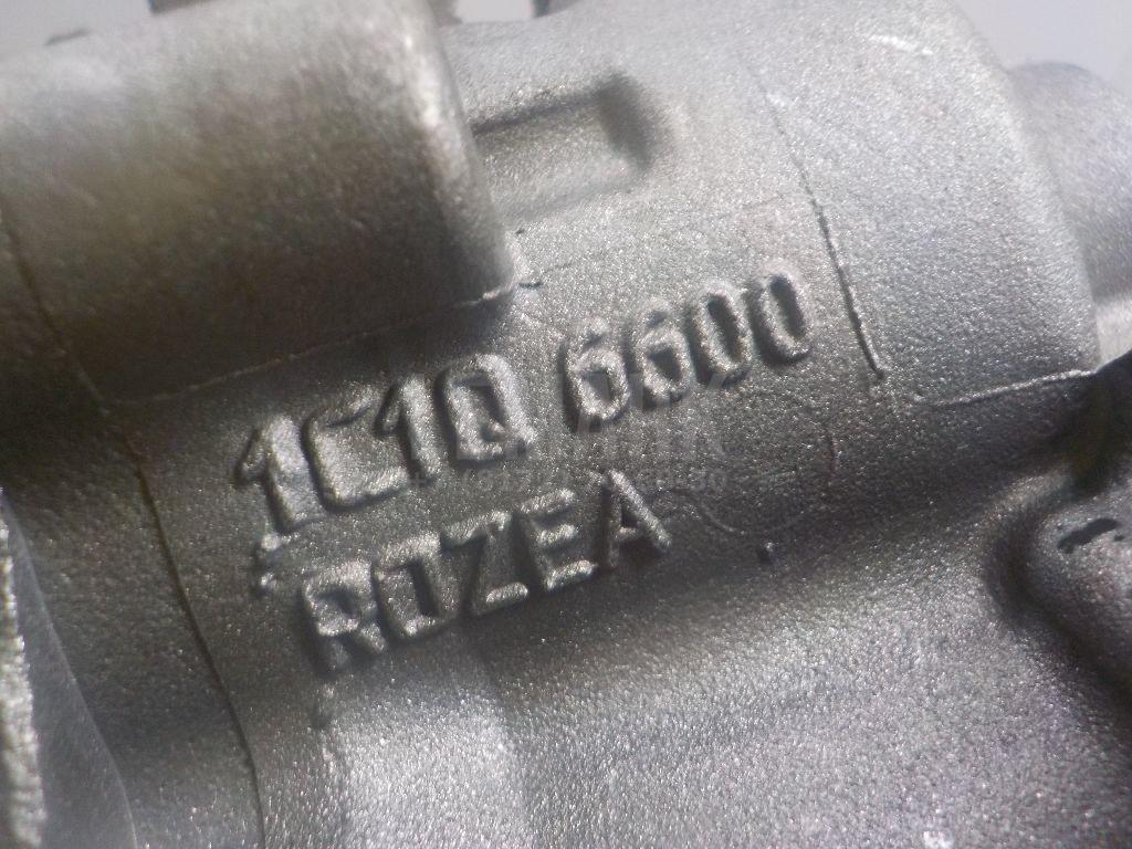 Насос масляный для  Ford Focus II 2008-2011