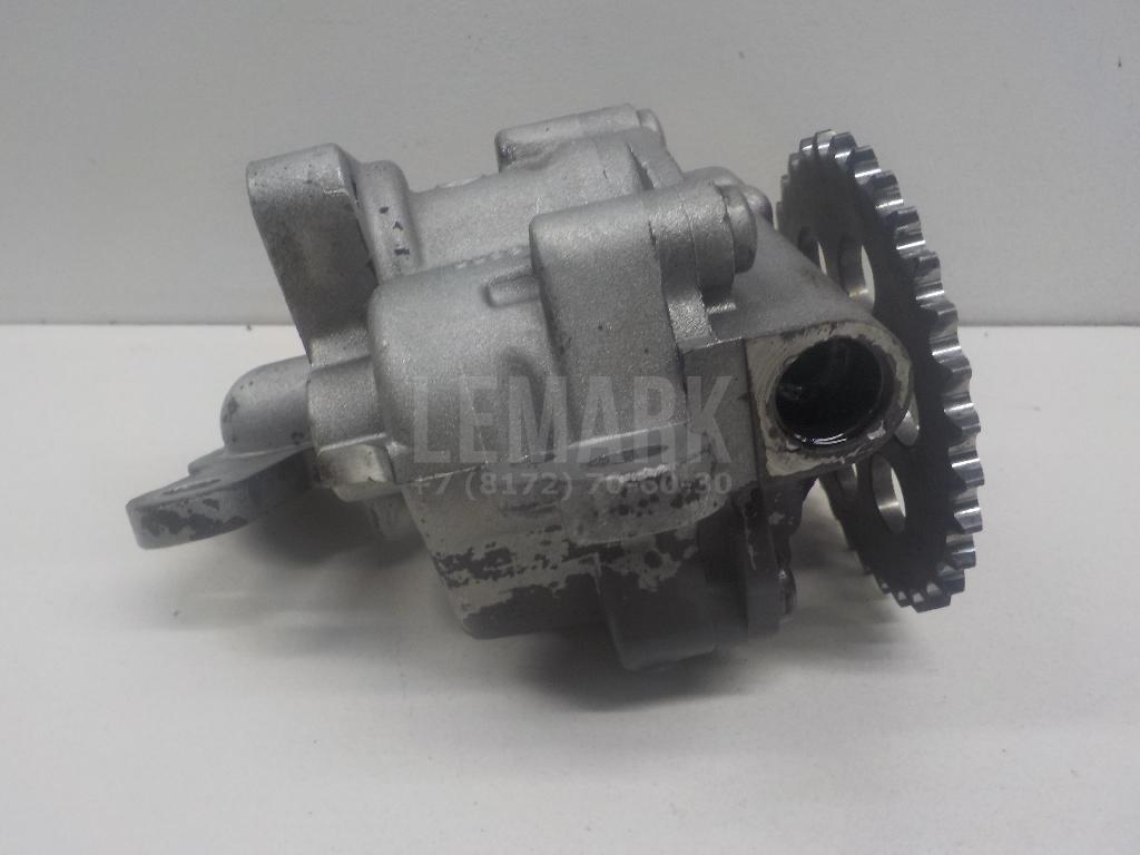 Насос масляный для  Ford Focus II 2008-2011