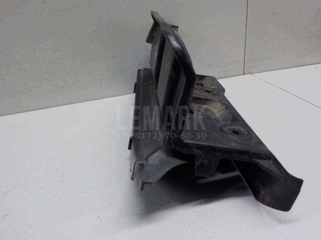 Направляющая заднего бампера правая для  BMW 5-serie F10/F11 2009-2016