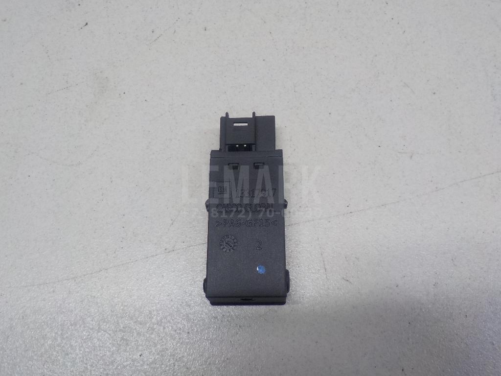 Разъем 13317917 GM