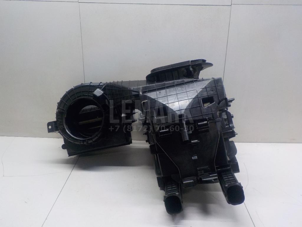 Корпус отопителя 1843011 GM