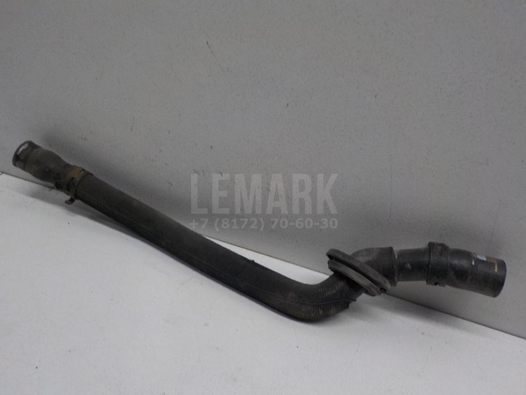 Патрубок для  Citroen C4 Grand Picasso 2006-2014