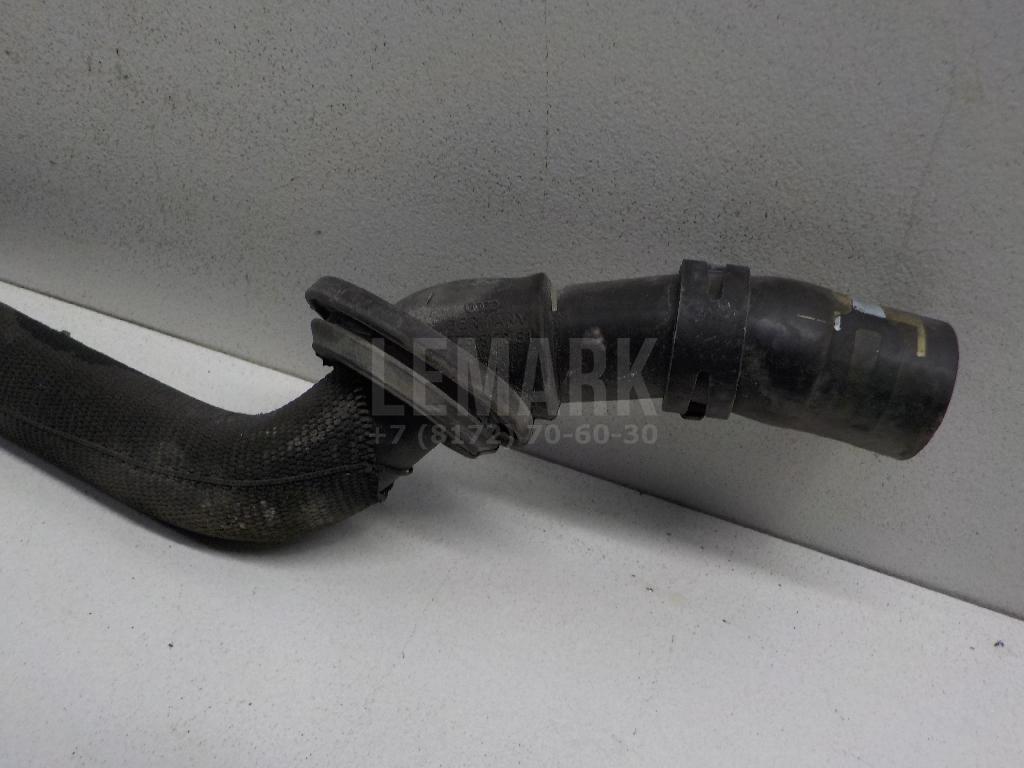 Патрубок для  Citroen C4 Grand Picasso 2006-2014