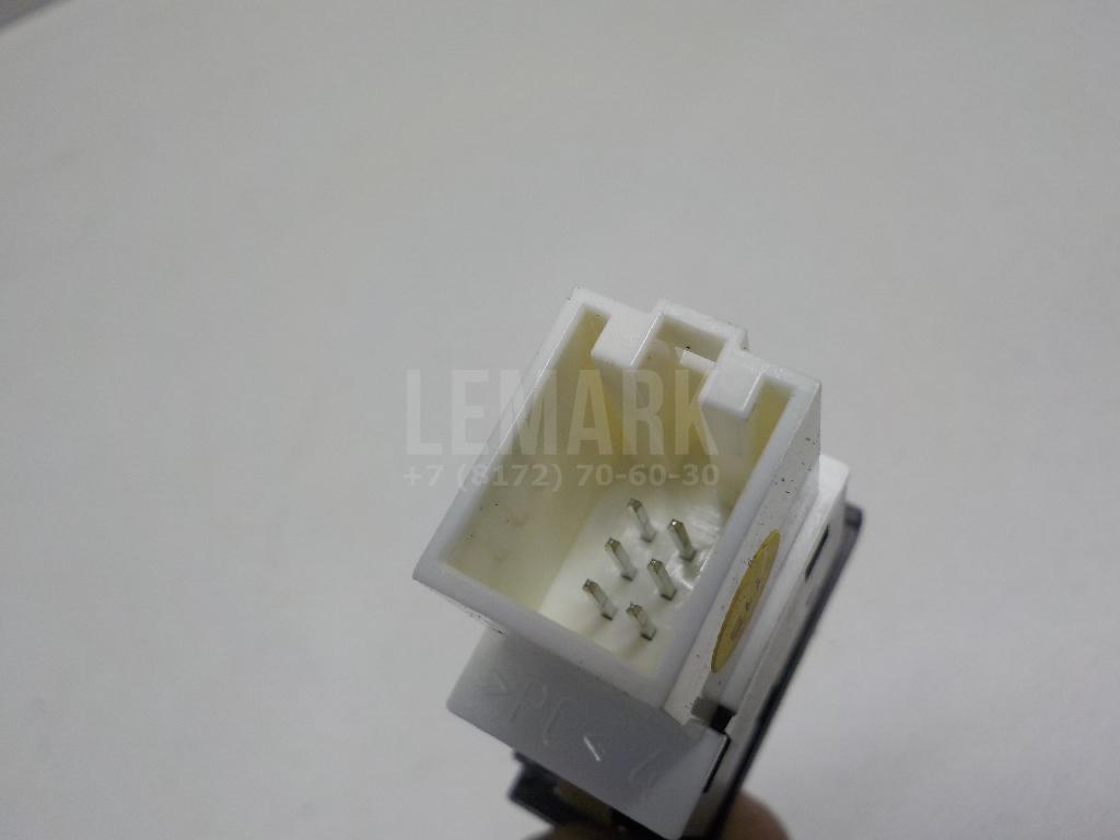 Кнопка антипробуксовочной системы для  Acura RSX 2001-2006