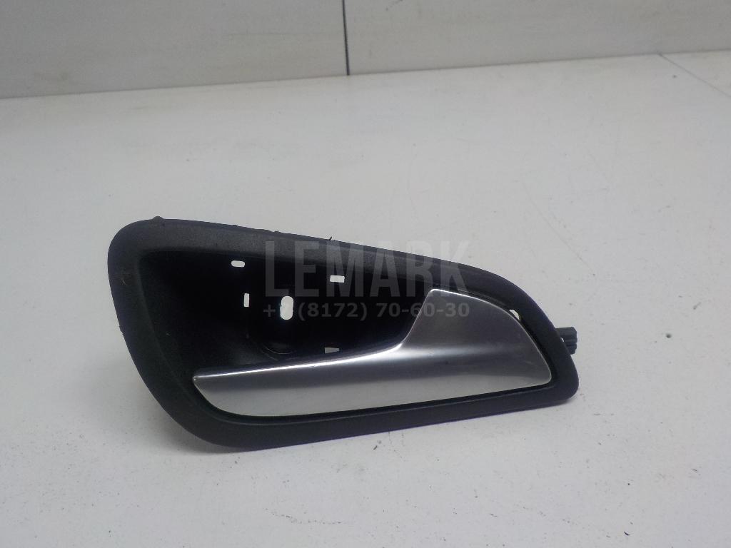 Ручка двери внутренняя правая AM51U22600BEW Ford