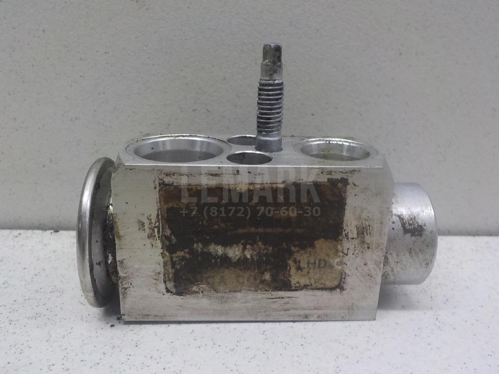 Клапан кондиционера AV6N19849AB Ford