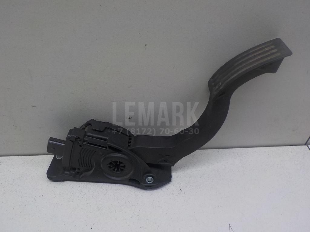 Педаль газа BV619F836AB Ford
