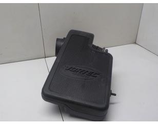 Резонатор воздушного фильтра для Chevrolet Trail Blazer 2001-2010 с разборки состояние отличное