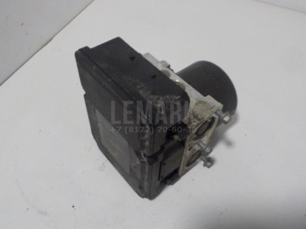Блок ABS (насос) 1847182 Ford