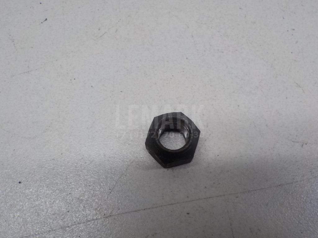 Гайка колеса 5114405 Ford
