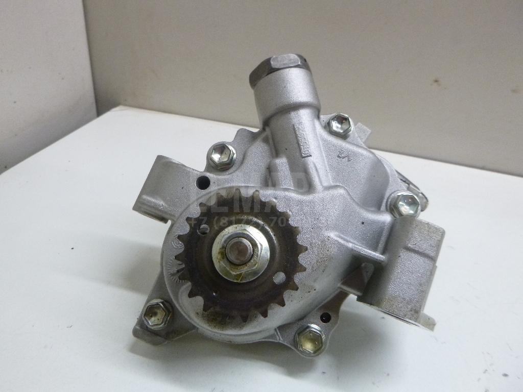 Насос масляный 151000T030 Toyota