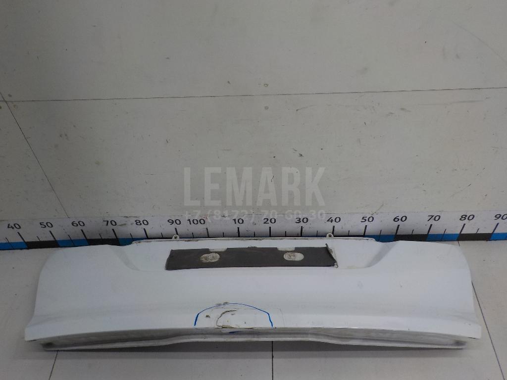 Накладка двери багажника 1744642 Ford