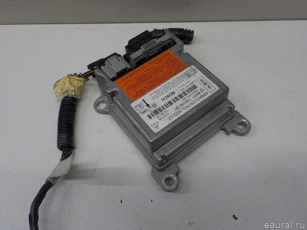 Блок управления AIR BAG
