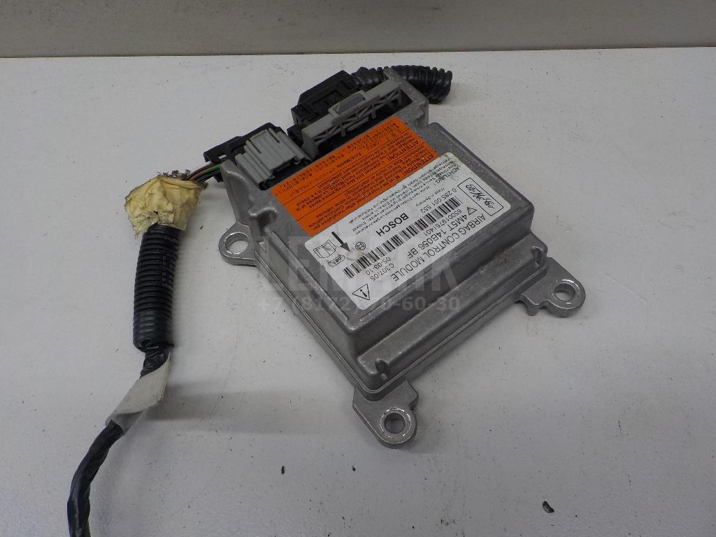 Блок управления AIR BAG