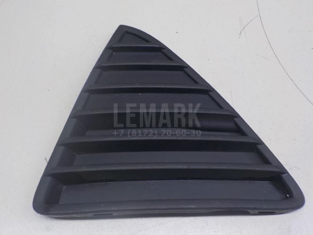 Решетка в бампер левая BM5117K947AC Ford
