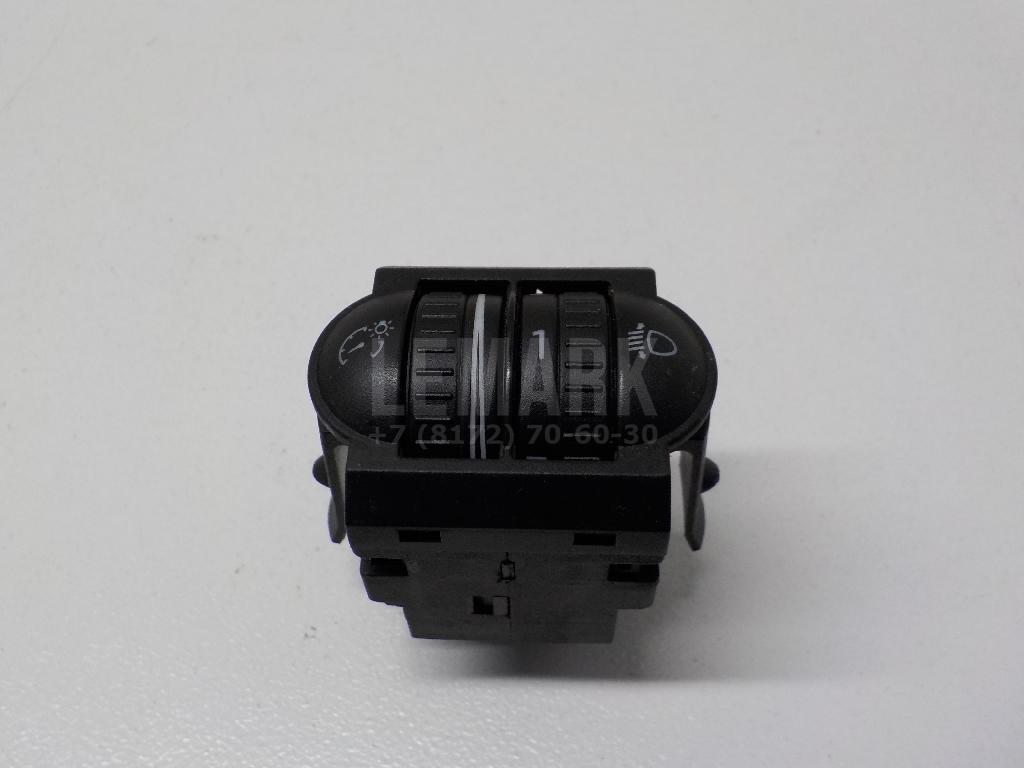 Кнопка корректора фар 5C6941333AREH VAG