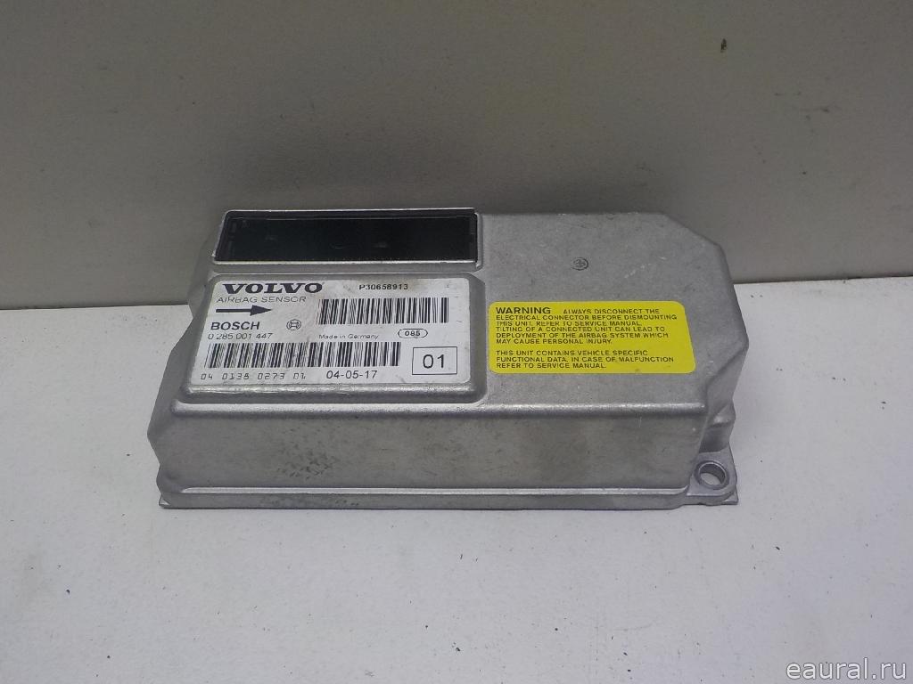 Блок управления AIR BAG